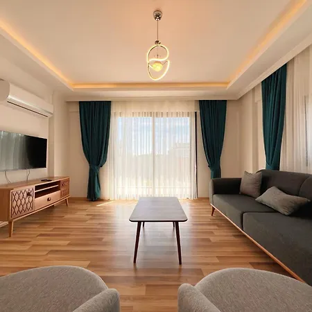 Villa Mert 4 Bdr Private Pool Fethiye