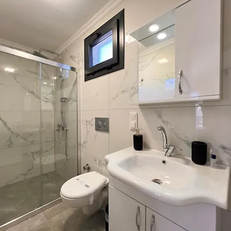 Villa Mert 4 Bdr Private Pool