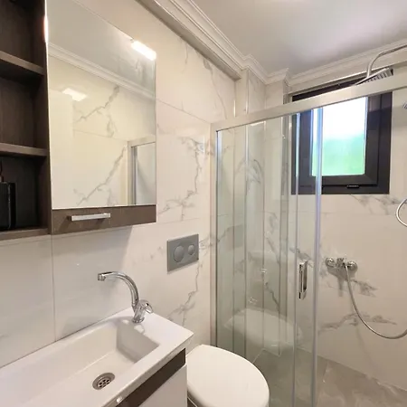 Villa Mert 4 Bdr Private Pool *